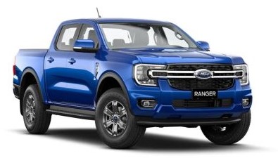 RANGER XLS 2.0L 4X4 AT