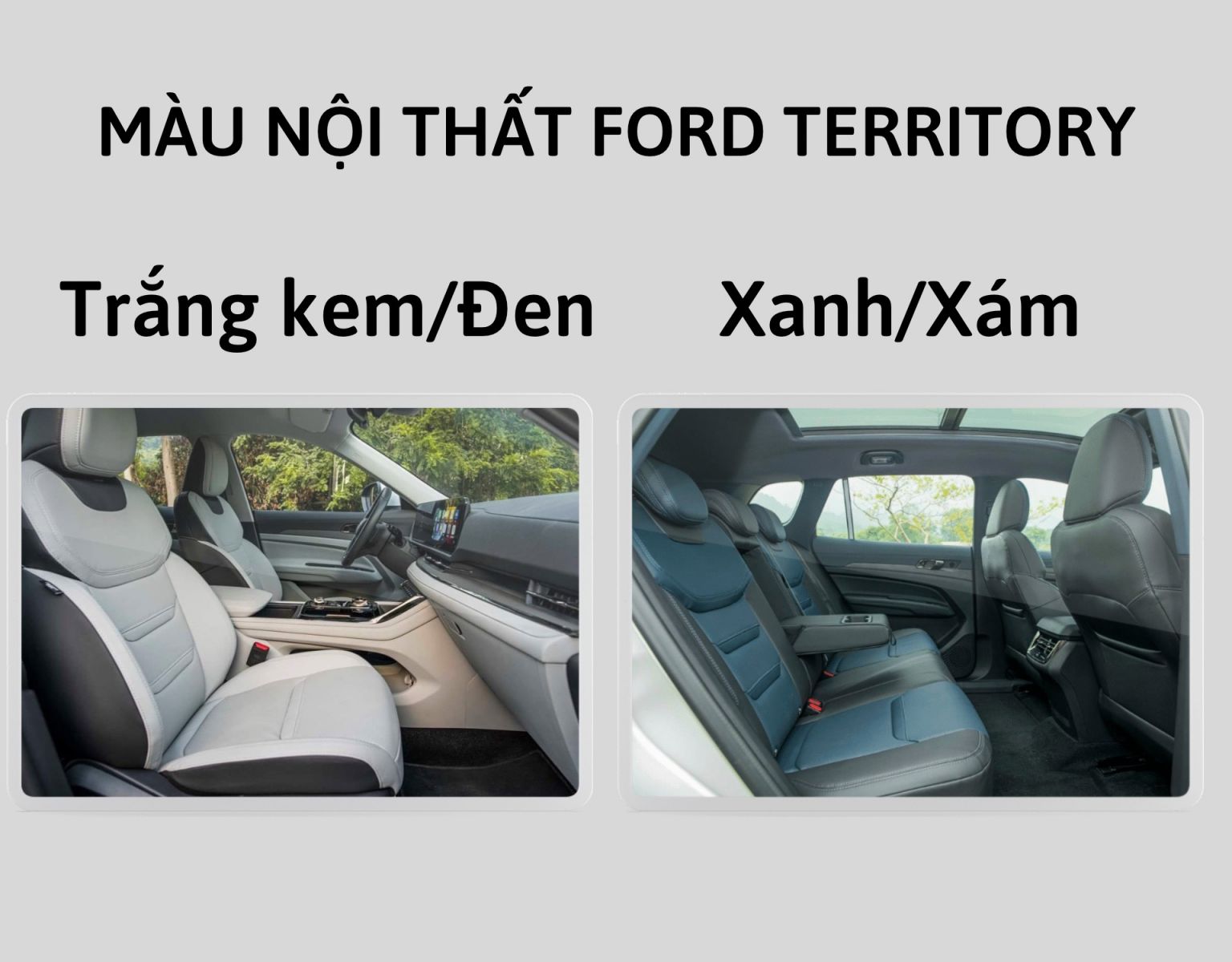 mau noi that ford territory