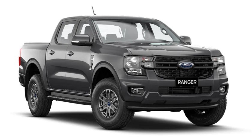 RANGER XLS 2.2L 4X2 AT