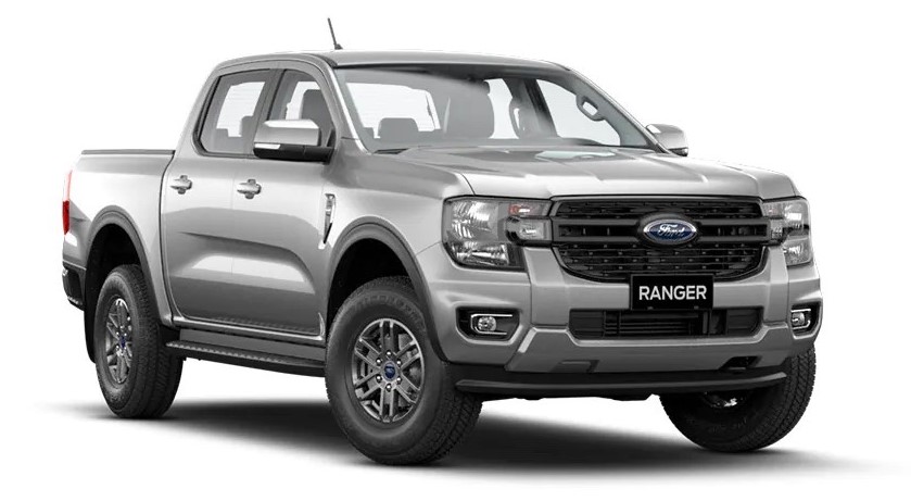 RANGER XLS 2.2L 4X2 MT