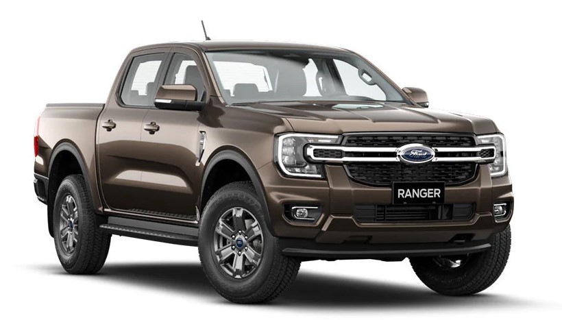 RANGER SPORT 2.0L 4X4