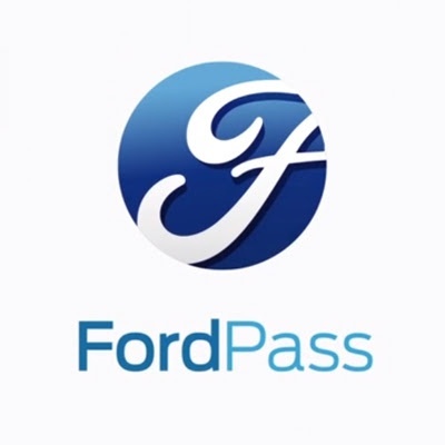 Ứng dụng FordPass